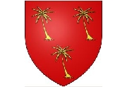 Blason de la commune