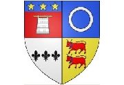 Blason de la commune