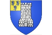 Blason de la commune