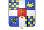 Blason de la commune