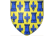 Blason de la commune