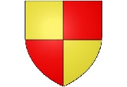 Blason de la commune