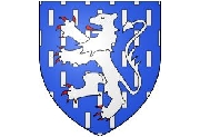 Blason de la commune