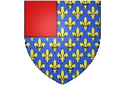 Blason de la commune