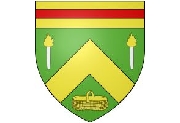 Blason de la commune