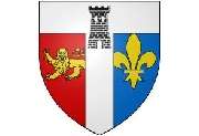 Blason de la commune