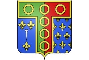 Blason de la commune