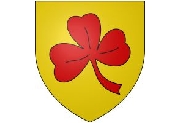 Blason de la commune