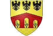 Blason de la commune