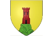 Blason de la commune