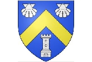 Blason de la commune