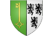 Blason de la commune