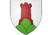 Blason de la commune