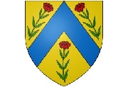 Blason de la commune