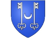 Blason de la commune