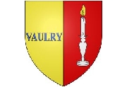 Blason de la commune