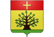 Blason de la commune