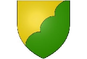 Blason de la commune