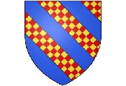 Blason de la commune