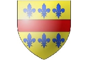 Blason de la commune