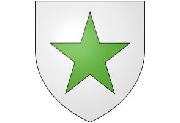 Blason de la commune