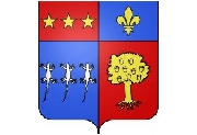 Blason de la commune