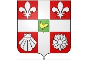 Blason de la commune