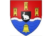 Blason de la commune