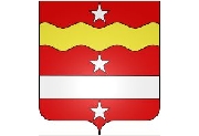 Blason de la commune