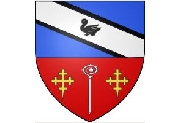 Blason de la commune