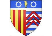 Blason de la commune