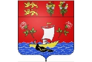 Blason de la commune