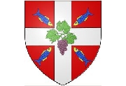 Blason de la commune