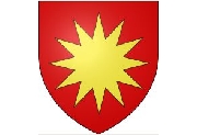 Blason de la commune