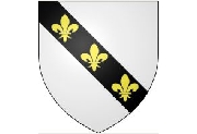 Blason de la commune