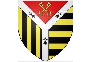 Blason de la commune