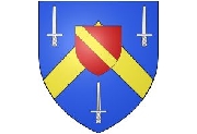 Blason de la commune