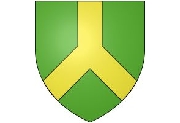 Blason de la commune