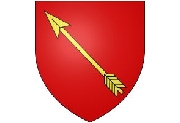 Blason de la commune