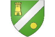 Blason de la commune