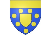 Blason de la commune