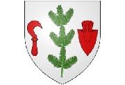 Blason de la commune