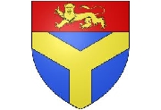 Blason de la commune